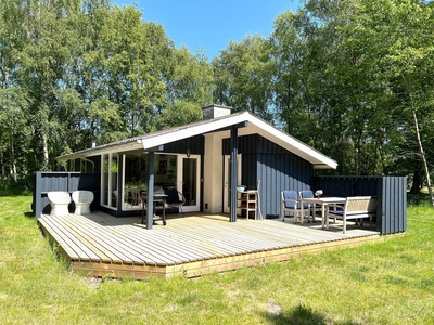 Sommerhus - 5 personer - Bogøgårdvej - Vesterø Syd - 9940 - Læsø