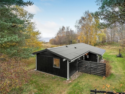 Sommerhus 5 personer Bsserup Mark Bsserup Strand 4500 Nykbing Sj