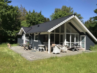 Sommerhus - 5 personer - Damvej