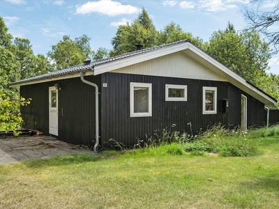 Sommerhus 5 personer Dyreholmen Hou 9370 Hals