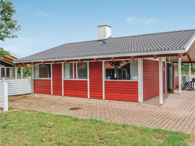 Sommerhus - 5 personer - Golfsvinget