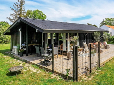 Sommerhus 5 personer Havblink Hou 9370 Hals