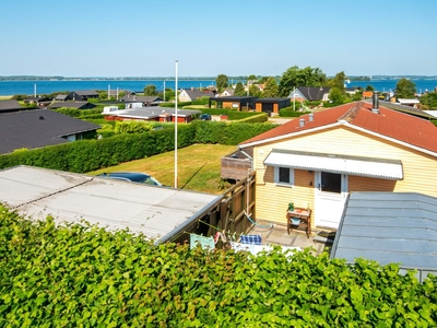 Sommerhus 5 personer Illervej Flensborg Fjord 6310 Broager