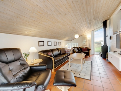 Sommerhus 5 personer Julianevej Bjerregrd 6960 Hvide Sande