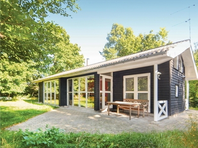 Sommerhus - 5 personer - Kalvehavestien - Fjellerup - 8585 - Glesborg