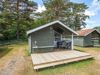 Sommerhus 5 personer Klynevej Balka 3730 Nex