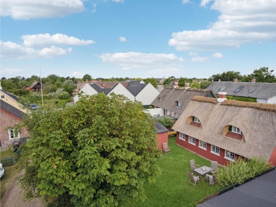 Sommerhus 5 personer Landevejen Snderho 6720 Fan