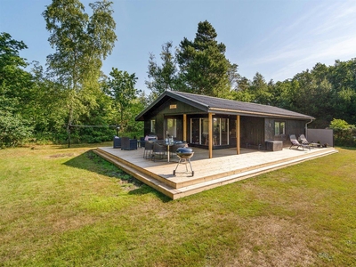 Sommerhus 5 personer Lien Hou 9370 Hals