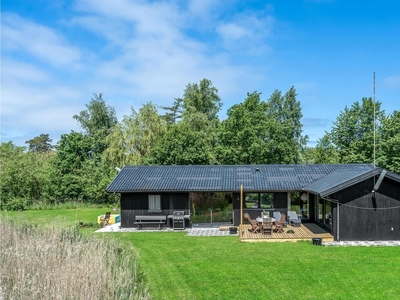 Sommerhus 5 personer Lundevangen Smidstrud Strand 3250 Gilleleje