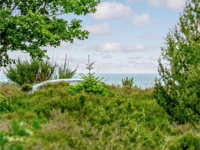 Sommerhus 5 personer Lyngvej Fjellerup 8585 Glesborg