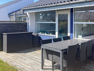 Sommerhus 5 personer Marielyst Strandvej 32 Marielyst 4873 Vggerlse