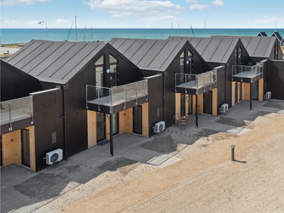 Sommerhus 5 personer Mullerup Strandvej 111 Lejl Mullerup 4200 Slagelse