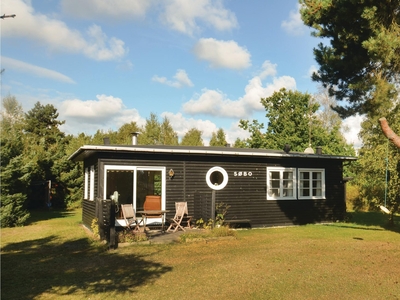 Sommerhus 5 personer Rdknvej Marielyst 4873 Vggerlse