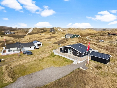 Sommerhus 5 personer Sand Holms Vej Sndervig 6950 Ringkbing