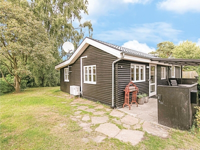 Sommerhus 5 personer Sandkrogen Balka 3730 Nex