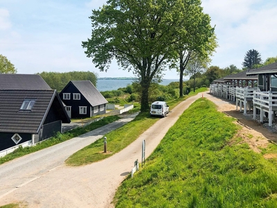 Sommerhus 5 personer SANDSKR STRANDVEJ 46 Hus Ljt 6200 Aabenraa