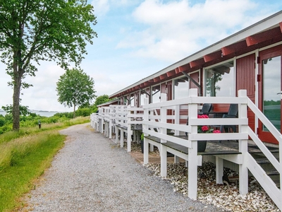 Sommerhus 5 personer SANDSKR STRANDVEJ 54 Hus Ljt 6200 Aabenraa