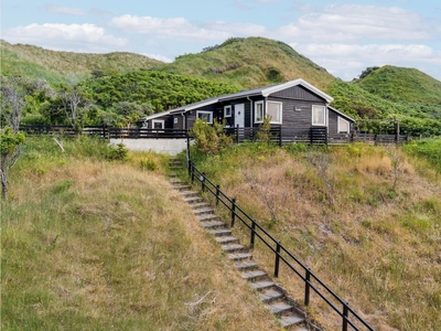 Sommerhus 5 personer Schmidtsvej 9492 Blokhus