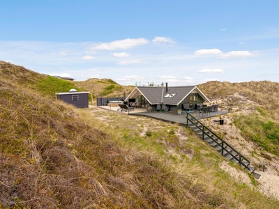 Sommerhus 5 personer Skodbjergevej Skodbjerge 6960 Hvide Sande