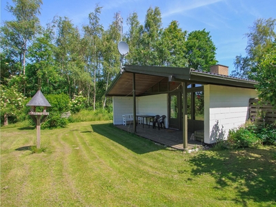 Sommerhus - 5 personer - Skovvejen - Maarup - 8305 - Samsø