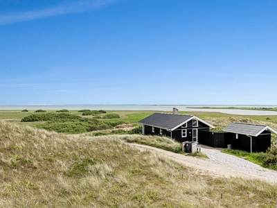 Sommerhus 5 personer Snder Klitvej 170 E Skodbjerge 6960 Hvide Sande