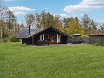 Sommerhus 5 personer Sommerland Als Odde 9560 Hadsund