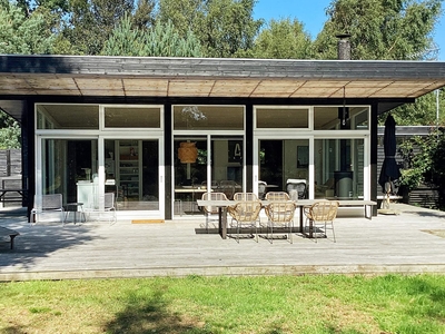 Sommerhus 5 personer Sortpoppelvej Marielyst 4873 Vggerlse