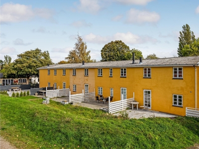 Sommerhus 5 personer Spovevej Reers Nordstrand 4281 Grlev