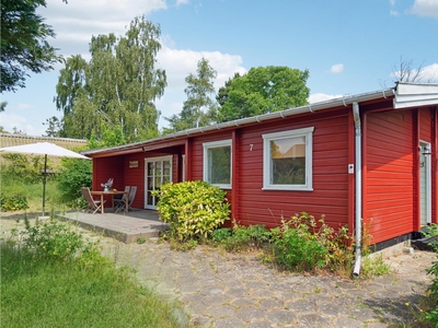 Sommerhus 5 personer Stauninggrdsvej Or 4300 Holbk