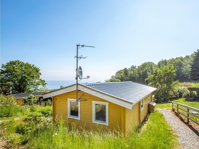 Sommerhus 4 personer Storedalen Sandks 3770 Allinge