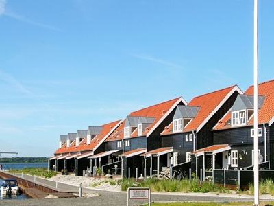 Sommerhus 5 personer Strandengen 7130 Juelsminde