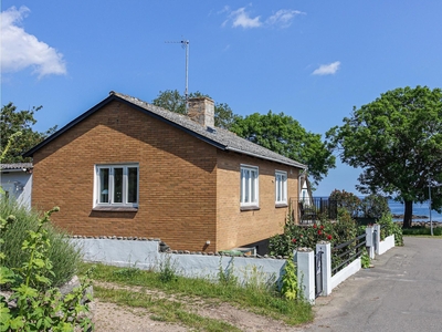 Sommerhus 5 personer Strandstien Listed 3740 Svaneke