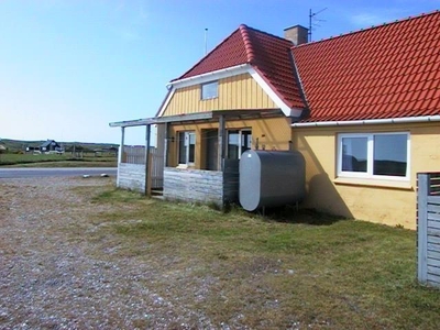 Sommerhus 5 personer Strandvejen 111 Nr Vrist 7673 Harbore