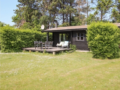 Sommerhus 5 personer Svalevej Maarup 8305 Sams