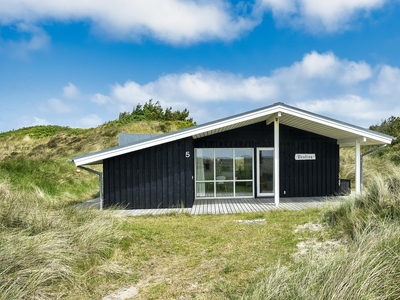 Sommerhus 5 personer Sydvej Vejers Sydstrand 6853 Vejers Strand