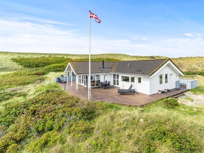 Sommerhus 5 personer Tingodden rgab 6960 Hvide Sande