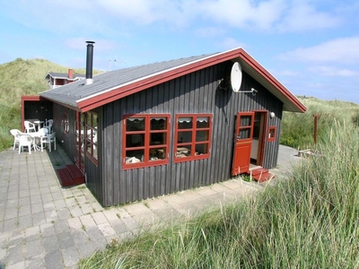 Sommerhus 5 personer Tingodden rgab 6960 Hvide Sande