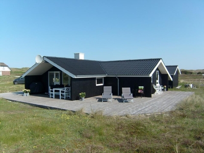 Sommerhus 5 personer Tingodden rgab 6960 Hvide Sande