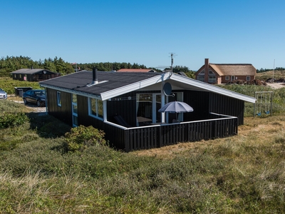 Sommerhus 5 personer Tingodden rgab 6960 Hvide Sande