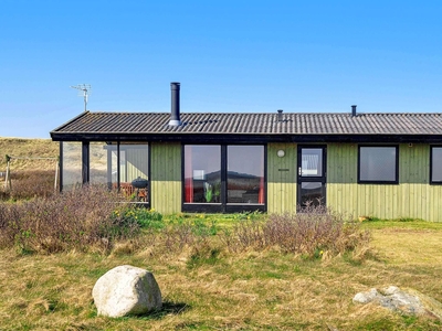 Sommerhus 5 personer Vejlby Klit Vejlby Klit 7673 Harbore