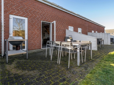 Sommerhus 5 personer Vestergade 159 Lejl Havneby 6792 Rm