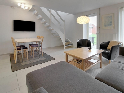 Sommerhus 5 personer Vestergade 175 B appt Havneby 6792 Rm