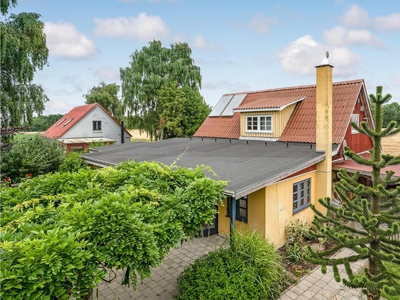 Sommerhus 5 personer Vindvej Sandby 4912 Harpelunde