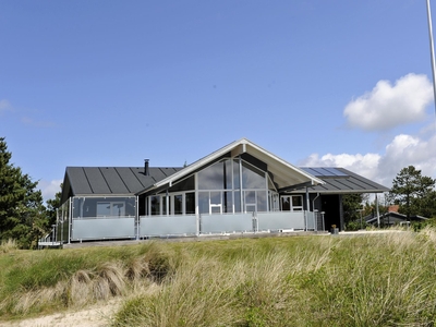 Sommerhus 6 personer Aavej Vejers Nordst 6853 Vejers Strand