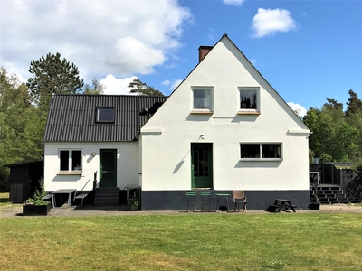 Sommerhus 6 personer Agersigen Vester 9940 Ls