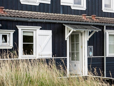 Sommerhus 6 personer Agger Havn Feriecenter Agger 7770 Vestervig