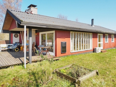 Sommerhus - 6 personer - Agnesvej