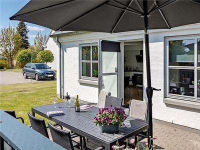 Sommerhus 6 personer Alperosevej 2 D Marielyst 4873 Vggerlse