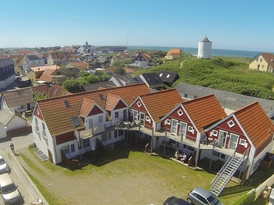 Sommerhus 6 personer Anton Bast Vej 4 app 10 1 sal 9480 Lkken