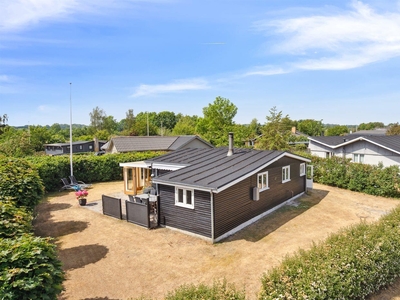 Sommerhus 6 personer As Strandby As Vig 7130 Juelsminde